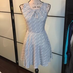 NWT Express summer dress